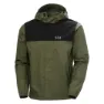 Utility green