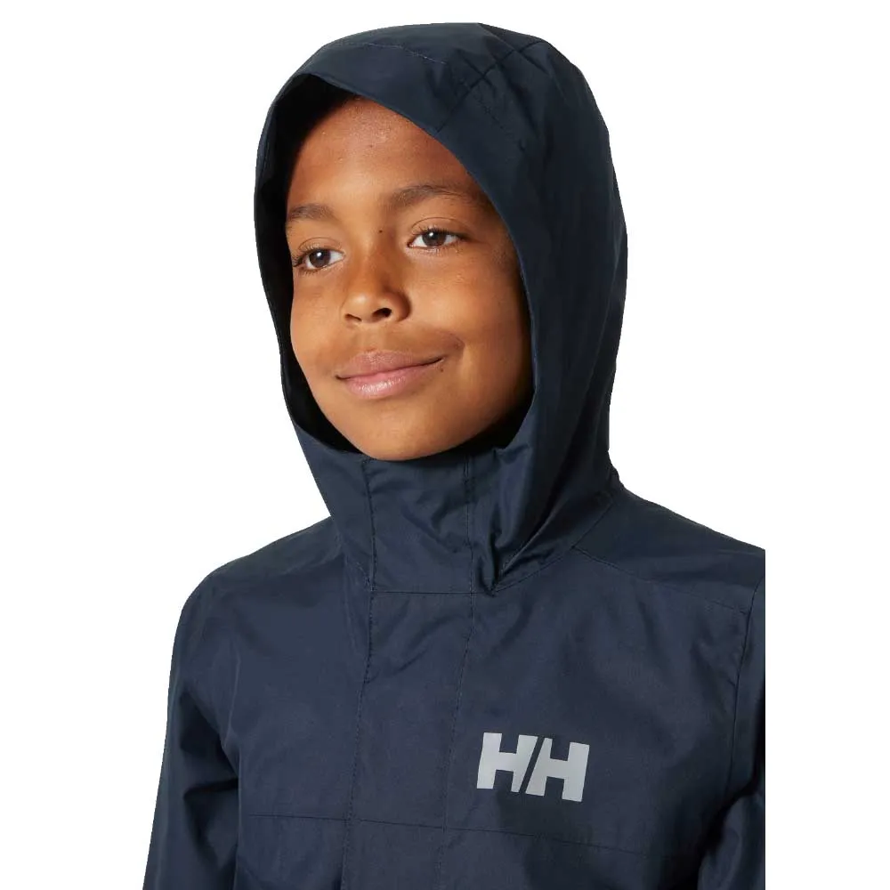 Helly Hansen Vancouver Regnfrakk Helly Hansen Vancouver Regnfrakk
