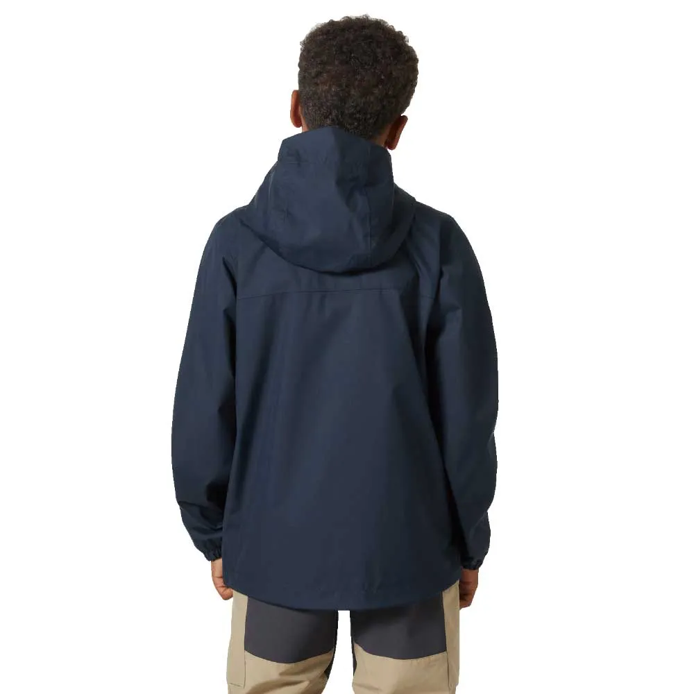 Helly Hansen Vancouver Regnfrakk Helly Hansen Vancouver Regnfrakk