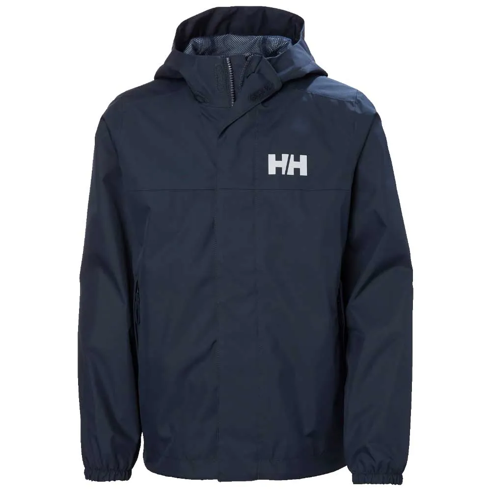 Helly Hansen Vancouver Regnfrakk Helly Hansen Vancouver Regnfrakk