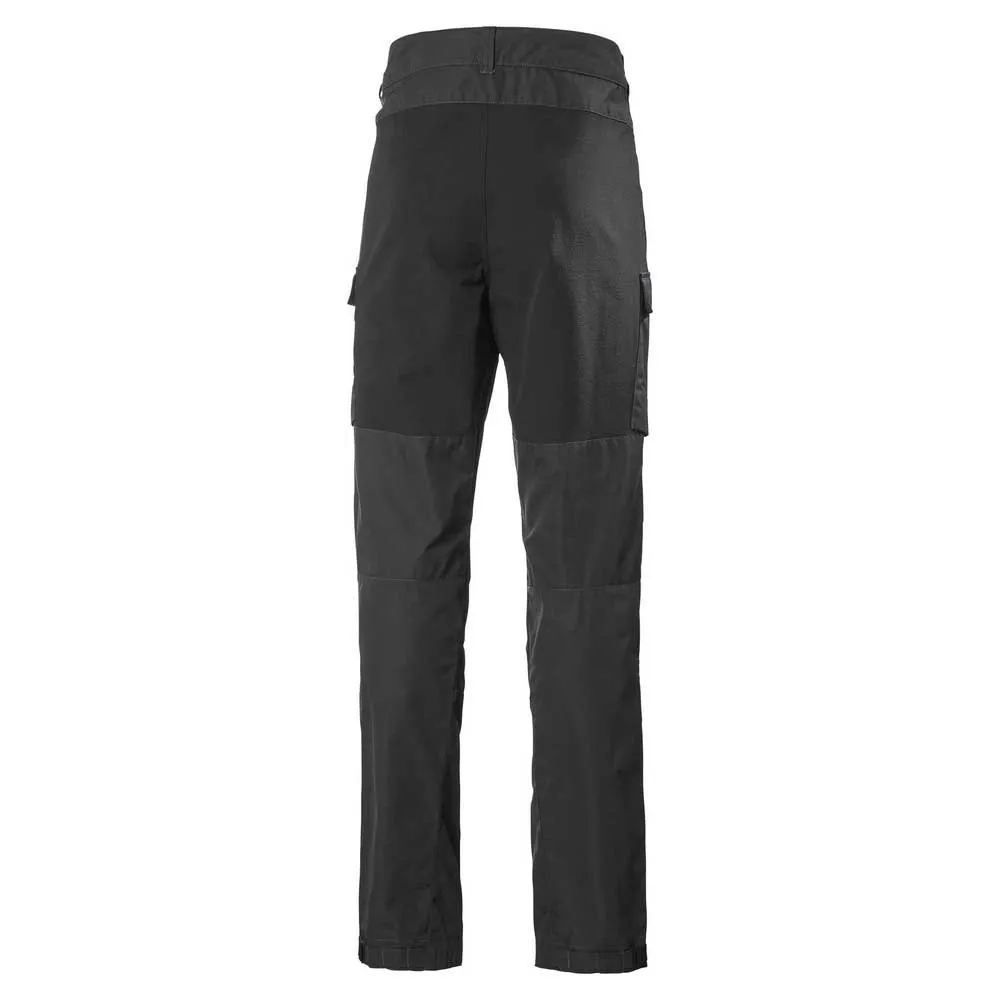 Helly Hansen Vandre Tur Bukser, Ebony