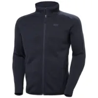 Helly Hansen Varde 2.0 Fleecejakke Med Full Glidelås