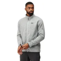 Helly Hansen Varde 2.0 Fleecejakke Med Full Glidelås Helly Hansen Varde 2.0 Fleecejakke Med Full Glidelås
