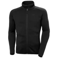 Helly Hansen Varde 2.0 Fleecejakke Med Full Glidelås Helly Hansen Varde 2.0 Fleecejakke Med Full Glidelås