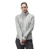 Helly Hansen Varde 2.0 Fleecejakke Med Full Glidelås Helly Hansen Varde 2.0 Fleecejakke Med Full Glidelås