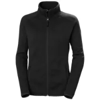 Helly Hansen Varde 2.0 Fleecejakke Med Full Glidelås Helly Hansen Varde 2.0 Fleecejakke Med Full Glidelås