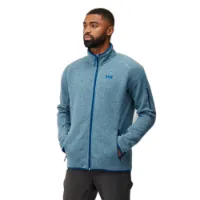 Helly Hansen Varde 2.0 Fleecejakke Med Full Glidelås Helly Hansen Varde 2.0 Fleecejakke Med Full Glidelås