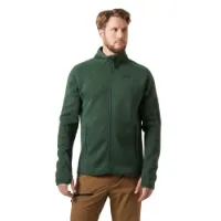 Helly Hansen Varde 2.0 Fleecejakke Med Full Glidelås Helly Hansen Varde 2.0 Fleecejakke Med Full Glidelås