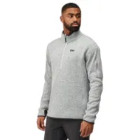 Helly Hansen Varde 2.0 Fleecejakke Med Halv Glidelås