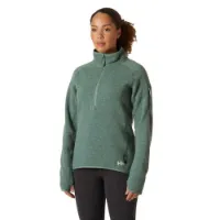 Helly Hansen Varde 2.0 Fleecejakke Med Halv Glidelås
