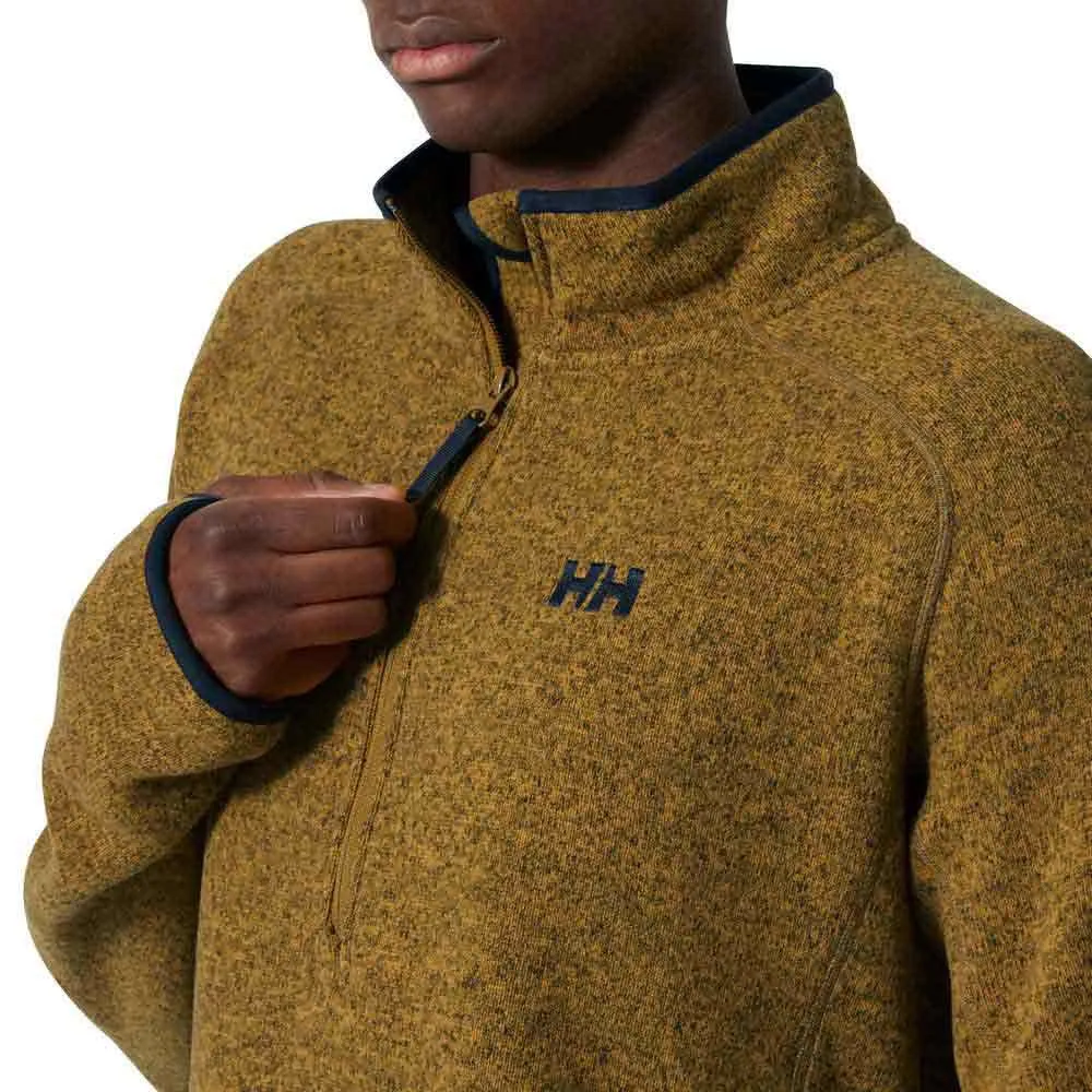 Helly Hansen Varde 2.0 Halv Glidelås Genser