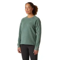 Helly Hansen Vardeneck Fleecejakke Med Full Glidelås