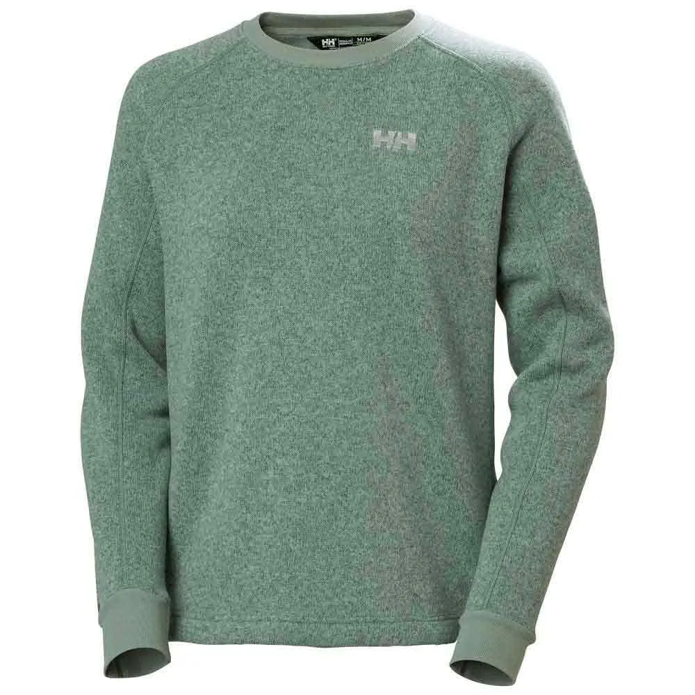Helly Hansen Vardeneck Fleecejakke Med Full Glidelås