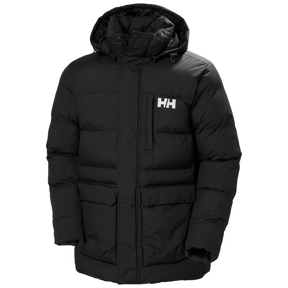 Helly Hansen Vardo Parka Helly Hansen Vardo Parka