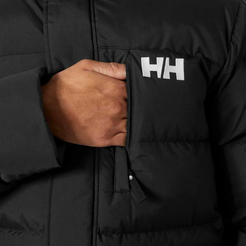 Helly Hansen Vardo Parka Helly Hansen Vardo Parka
