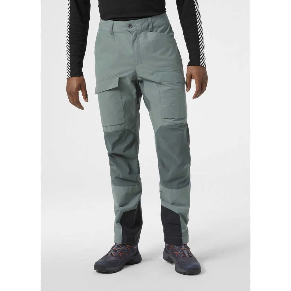 Helly Hansen Veir Tur Bukser, Trooper
