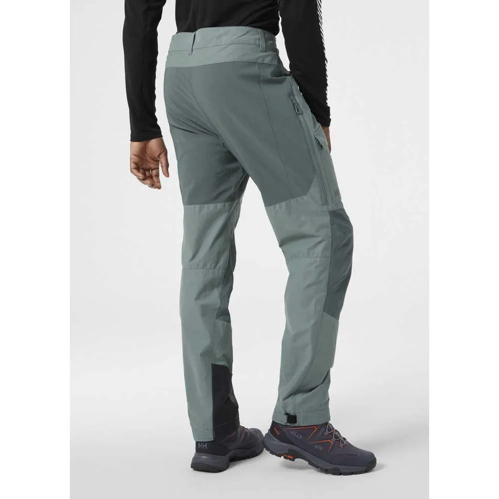 Helly Hansen Veir Tur Bukser, Trooper