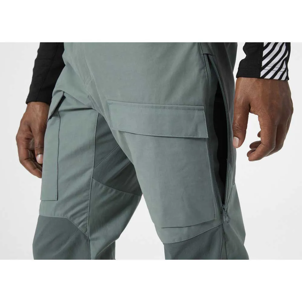 Helly Hansen Veir Tur Bukser, Trooper