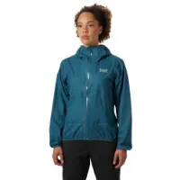 Helly Hansen Verglas 2.5l Fastpack Jakke Helly Hansen Verglas 2.5l Fastpack Jakke