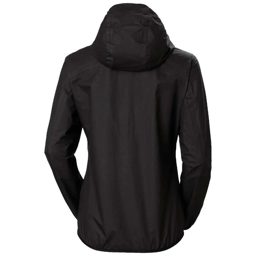Helly Hansen Verglas 2.5l Fastpack Jakke Helly Hansen Verglas 2.5l Fastpack Jakke