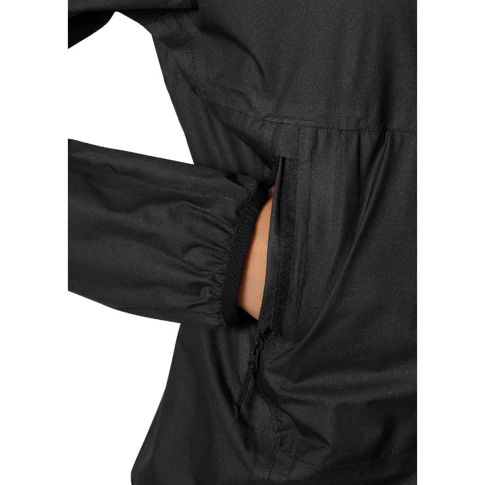 Helly Hansen Verglas 2.5l Fastpack Jakke Helly Hansen Verglas 2.5l Fastpack Jakke
