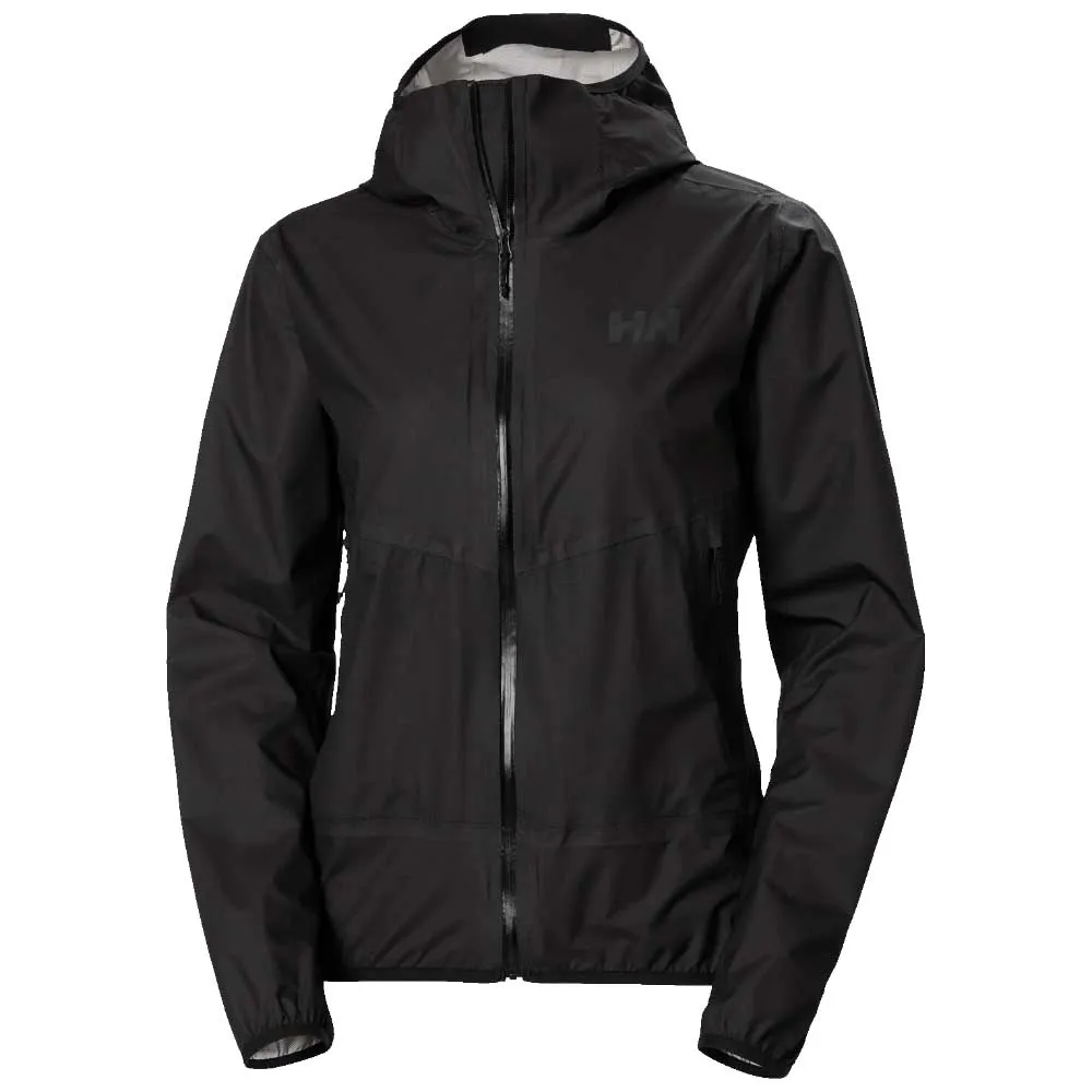 Helly Hansen Verglas 2.5l Fastpack Jakke Helly Hansen Verglas 2.5l Fastpack Jakke