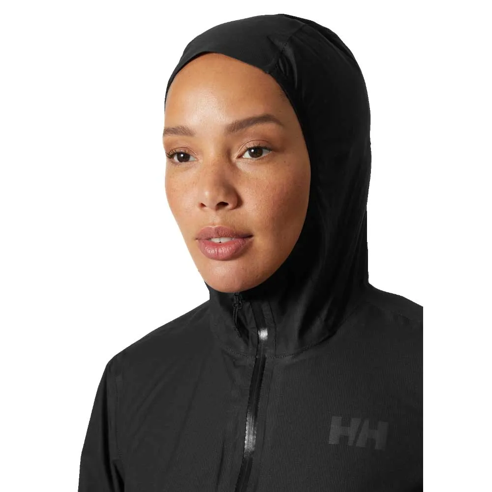 Helly Hansen Verglas 2.5l Fastpack Jakke Helly Hansen Verglas 2.5l Fastpack Jakke