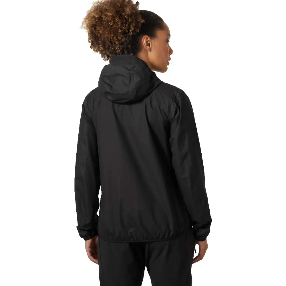 Helly Hansen Verglas 2.5l Fastpack Jakke Helly Hansen Verglas 2.5l Fastpack Jakke