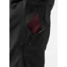 Helly Hansen Verglas 3l Shell Jakke, Black