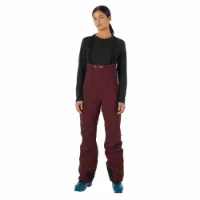 Helly Hansen Verglas Bc Bukser Helly Hansen Verglas Bc Bukser