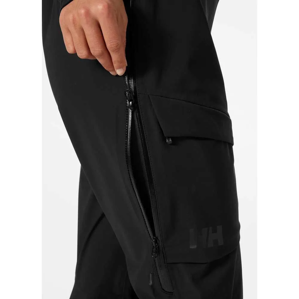Helly Hansen Verglas Bc Bukser Helly Hansen Verglas Bc Bukser