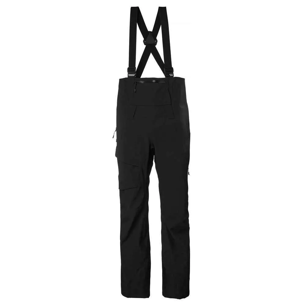 Helly Hansen Verglas Bc Bukser Helly Hansen Verglas Bc Bukser