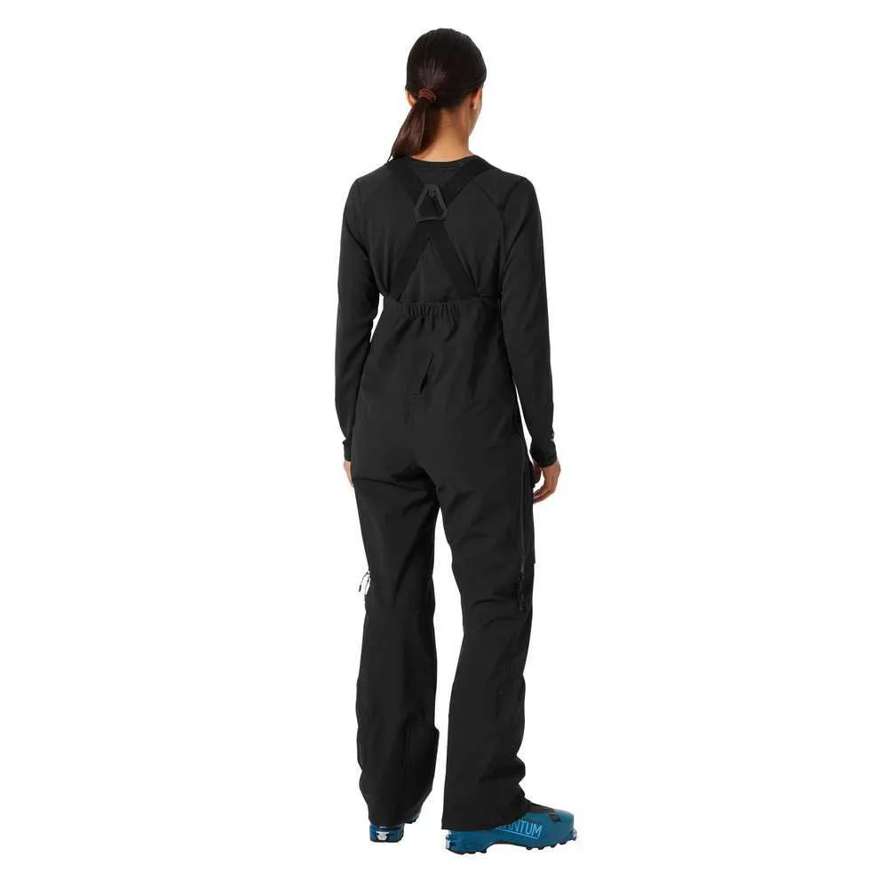 Helly Hansen Verglas Bc Bukser Helly Hansen Verglas Bc Bukser