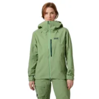 Helly Hansen Verglas Bc Jakke
