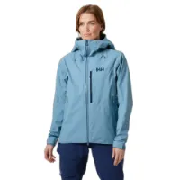 Helly Hansen Verglas Bc Jakke Helly Hansen Verglas Bc Jakke