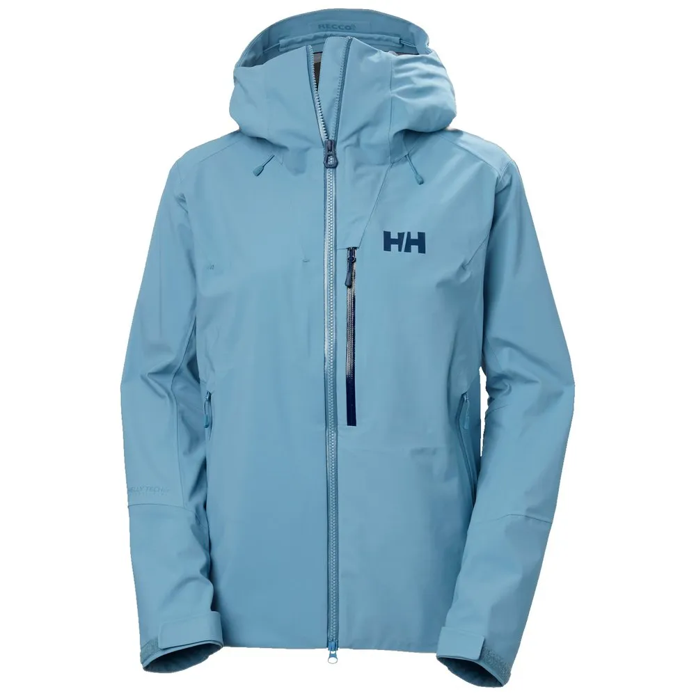 Helly Hansen Verglas Bc Jakke