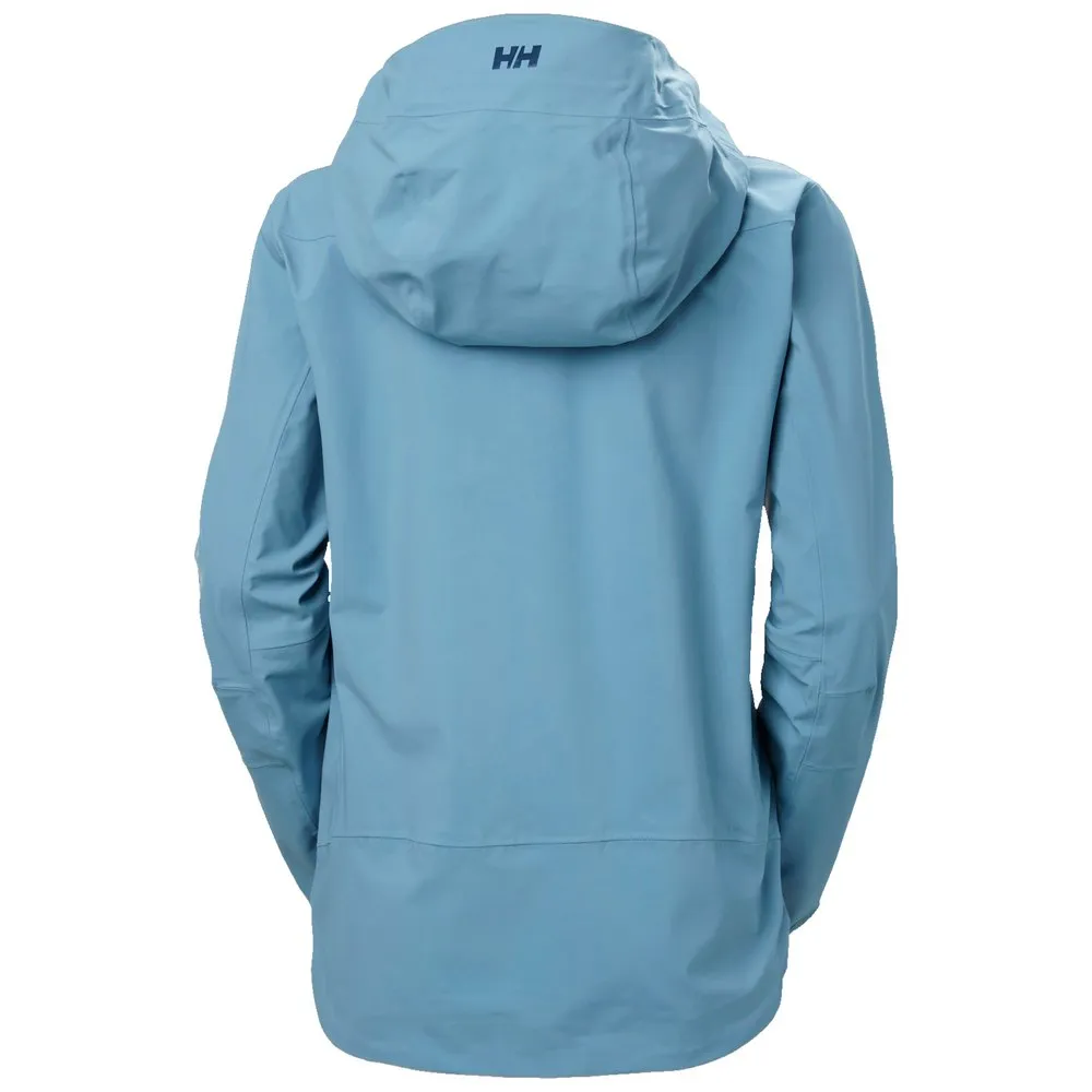 Helly Hansen Verglas Bc Jakke