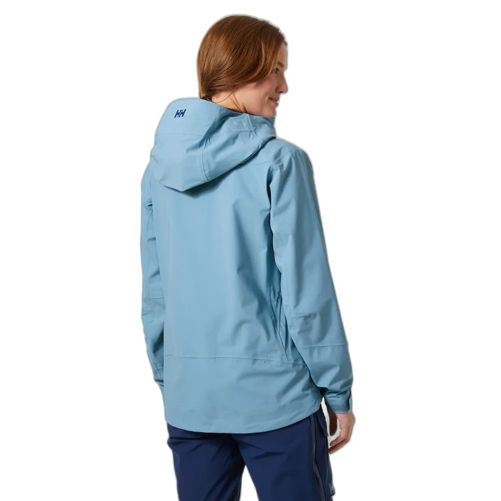 Helly Hansen Verglas Bc Jakke