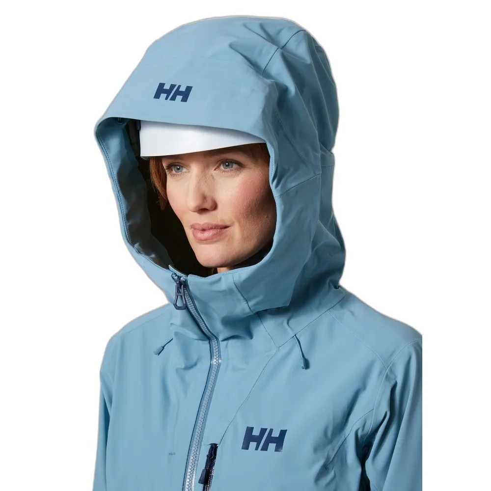 Helly Hansen Verglas Bc Jakke