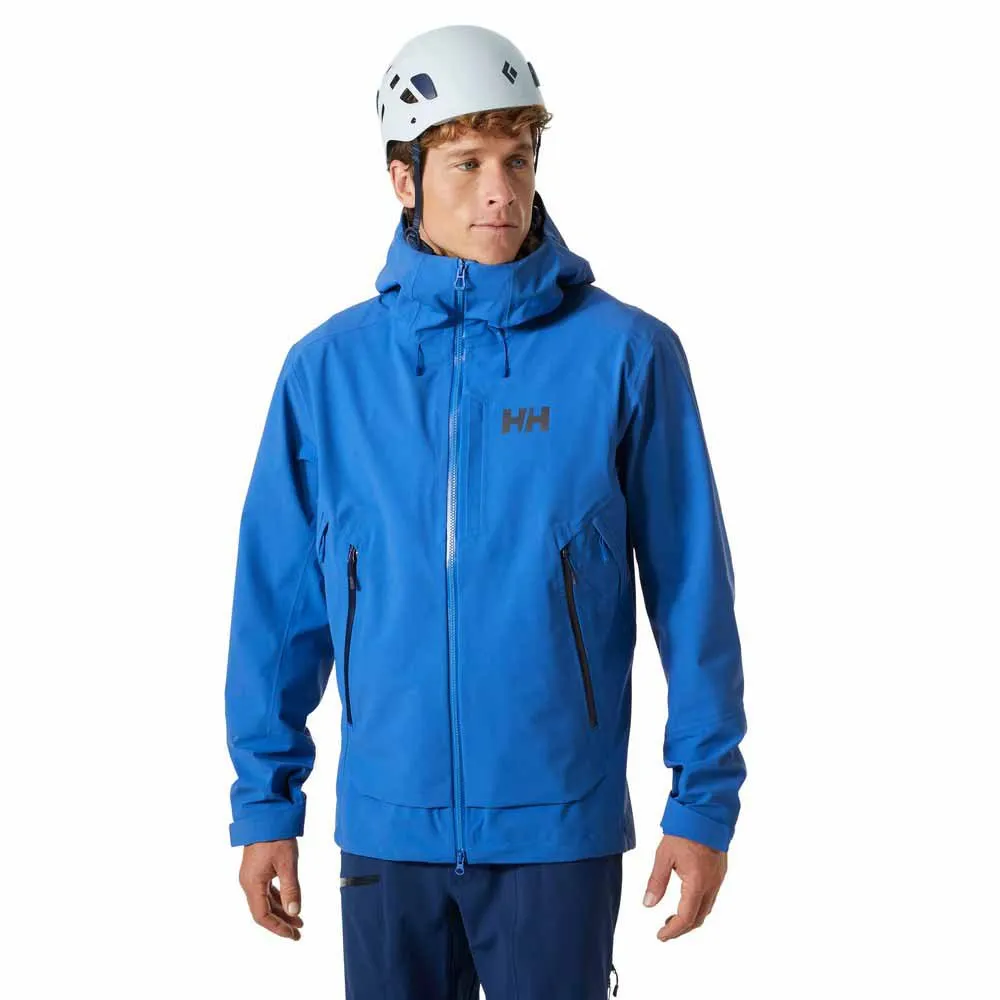 Helly Hansen Verglas Bc Jakke Helly Hansen Verglas Bc Jakke