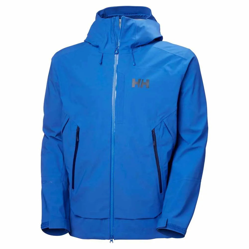 Helly Hansen Verglas Bc Jakke Helly Hansen Verglas Bc Jakke