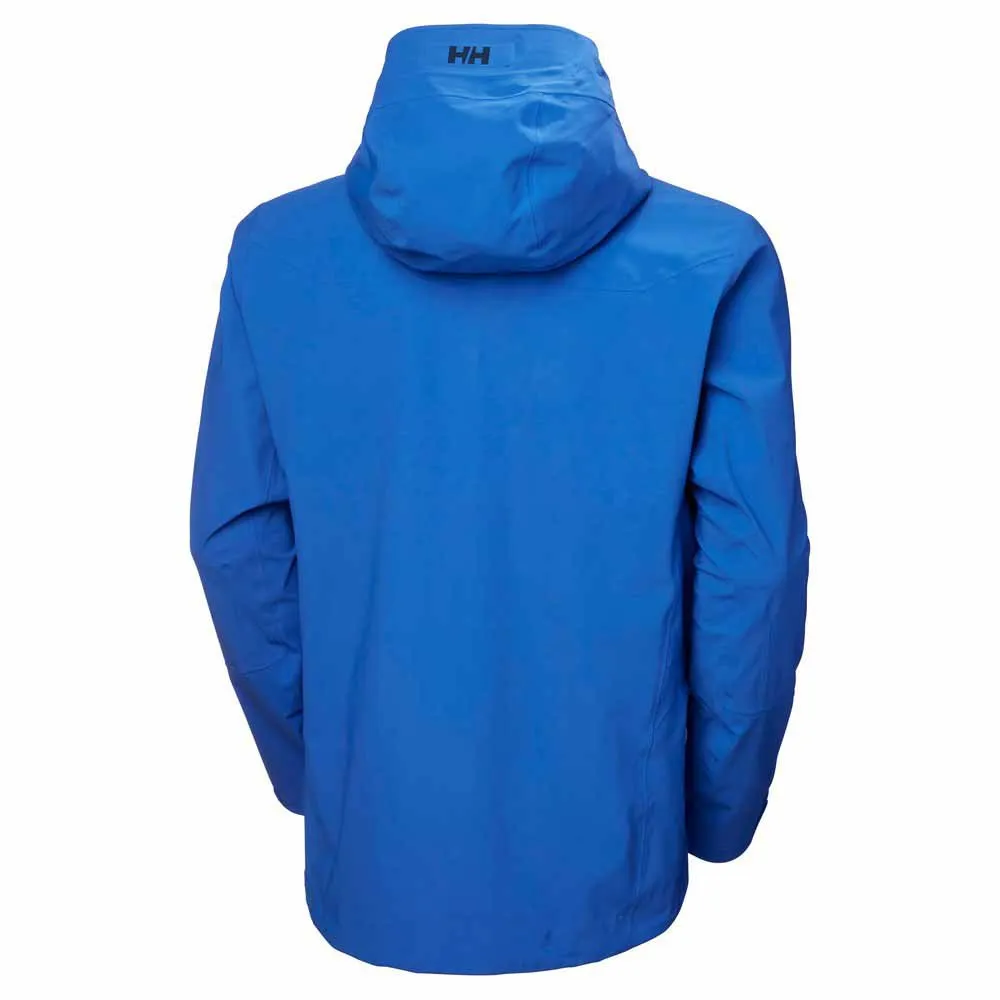 Helly Hansen Verglas Bc Jakke Helly Hansen Verglas Bc Jakke
