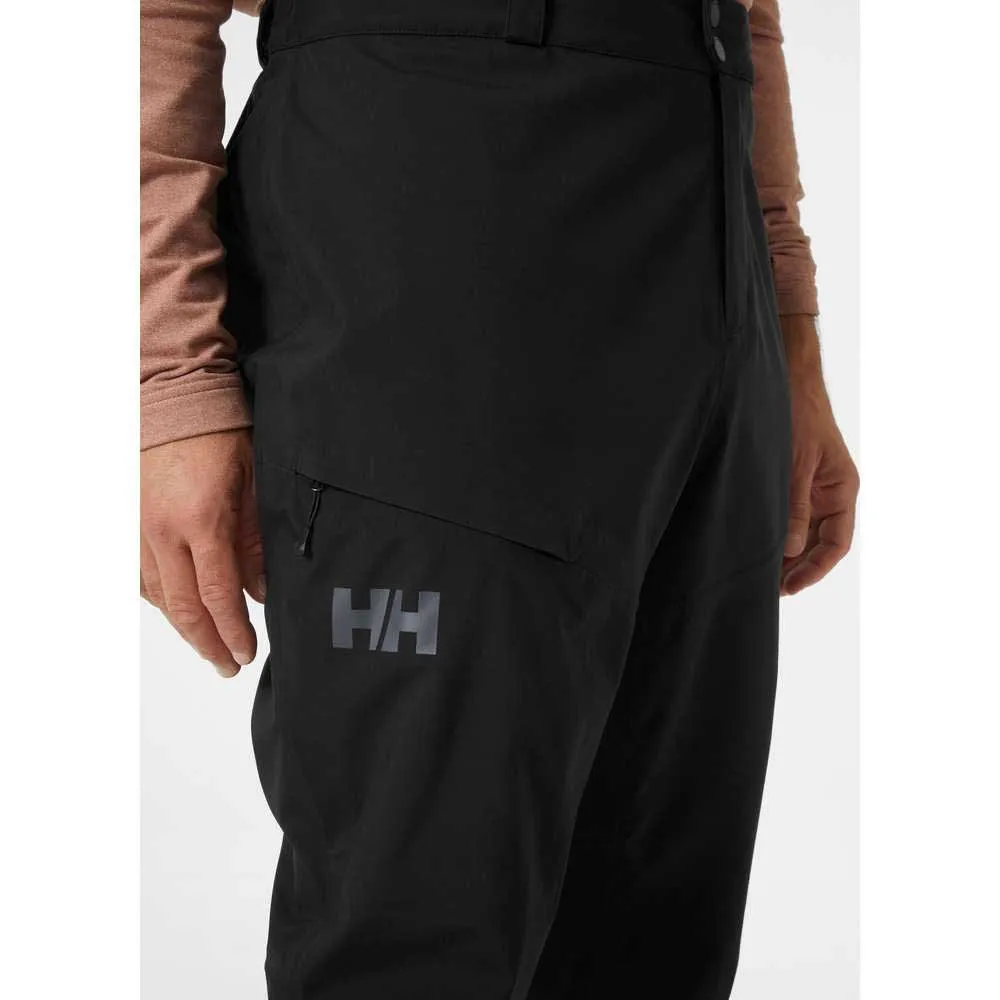Helly Hansen Verglas Bukser 3l