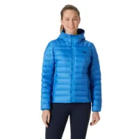 Helly Hansen Verglas Down Hybrid 2.0 Jakke Helly Hansen Verglas Down Hybrid 2.0 Jakke