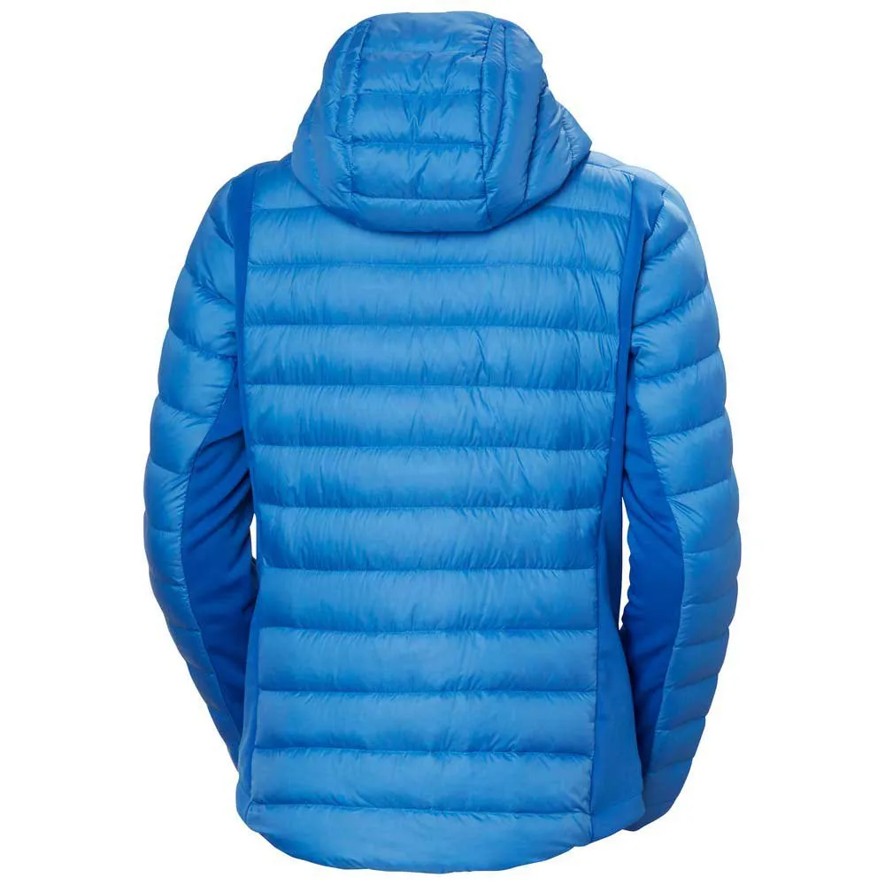 Helly Hansen Verglas Down Hybrid 2.0 Jakke