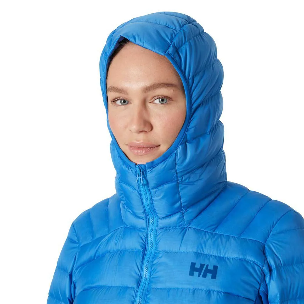 Helly Hansen Verglas Down Hybrid 2.0 Jakke