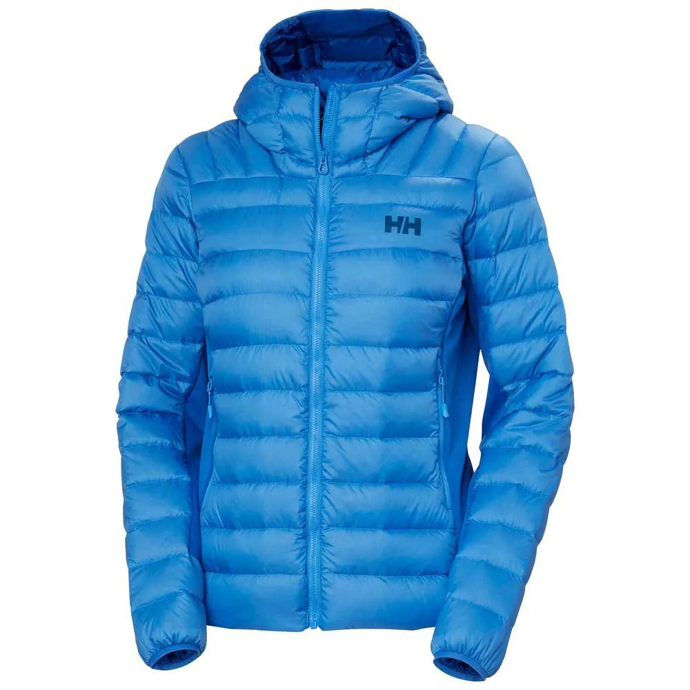 Helly Hansen Verglas Down Hybrid 2.0 Jakke