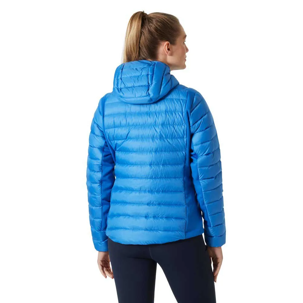Helly Hansen Verglas Down Hybrid 2.0 Jakke