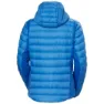Helly Hansen Verglas Down Hybrid 2.0 Jakke