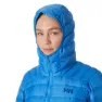 Helly Hansen Verglas Down Hybrid 2.0 Jakke